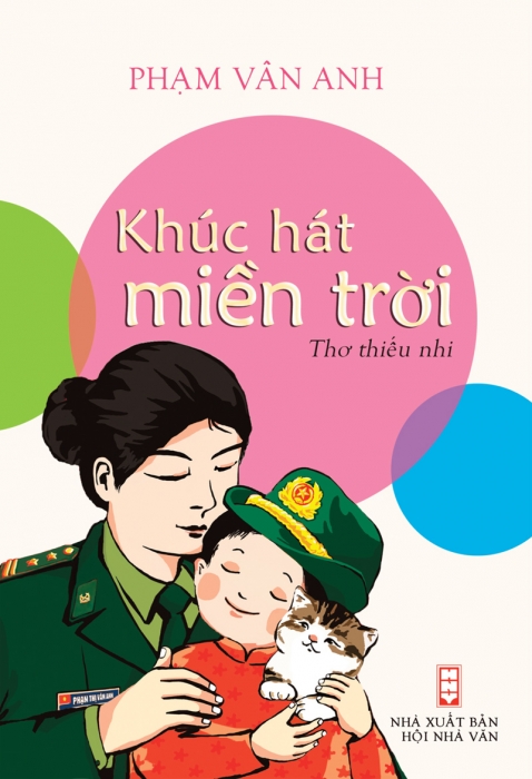 Khúc hát miền trời