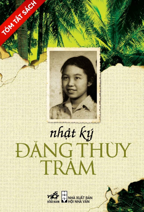 [Tóm tắt sách] - Nhật ký Đặng Thuỳ Trâm