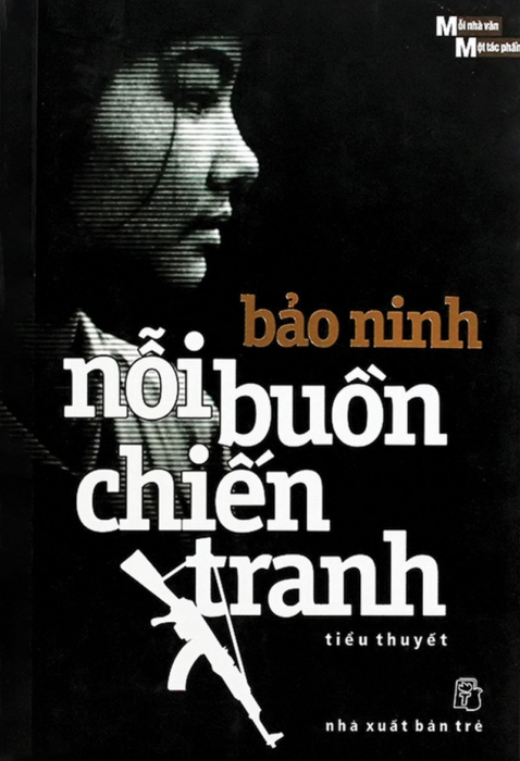 Nỗi buồn chiến tranh