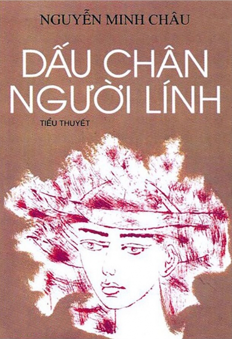 Dấu chân người lính