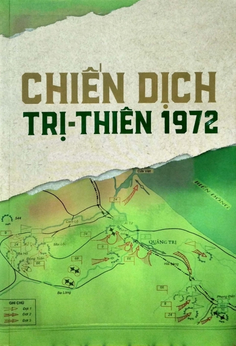 Chiến Dịch Trị - Thiên 1972