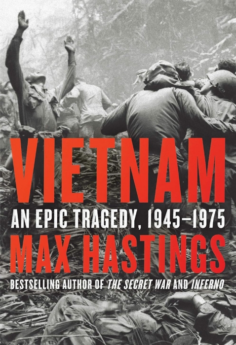 Vietnam; An Epic Tragedy, 1945-1975 (bản tiếng Việt) - Phần 1