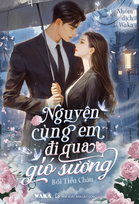 Nguyện cùng em đi qua gió sương - Tập 27