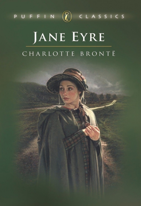 [Sách ngoại văn] Jane Eyre