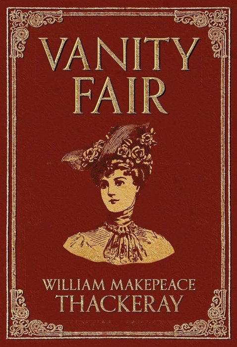 [Sách ngoại văn] Vanity Fair