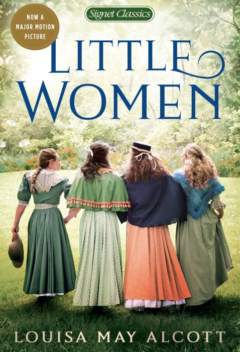 [Sách ngoại văn] Little Women