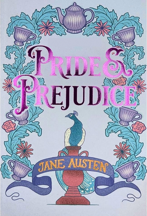 [Sách ngoại văn] Pride and Prejudice
