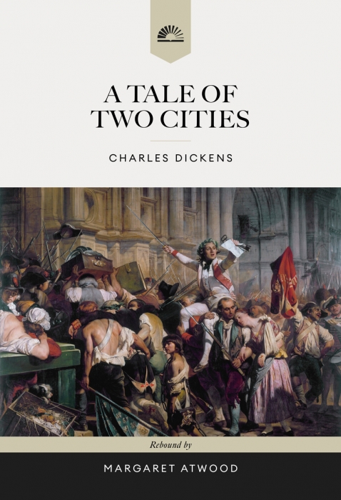 [Sách ngoại văn] A Tale of Two Cities