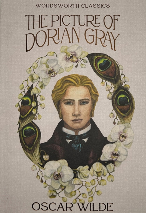 [Sách ngoại văn] The Picture of Dorian Gray