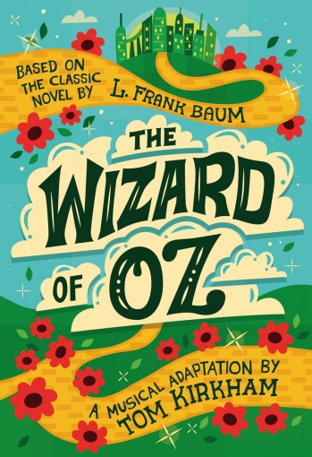 [Sách ngoại văn] The Wonderful Wizard of Oz