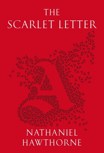 [Sách ngoại văn] The Scarlet Letter