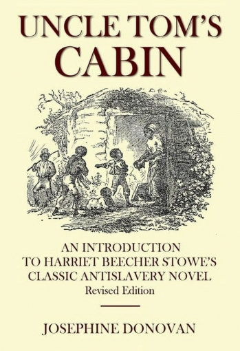 [Sách ngoại văn] Uncle Tom's Cabin