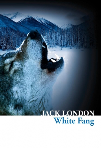 [Sách ngoại văn] White Fang