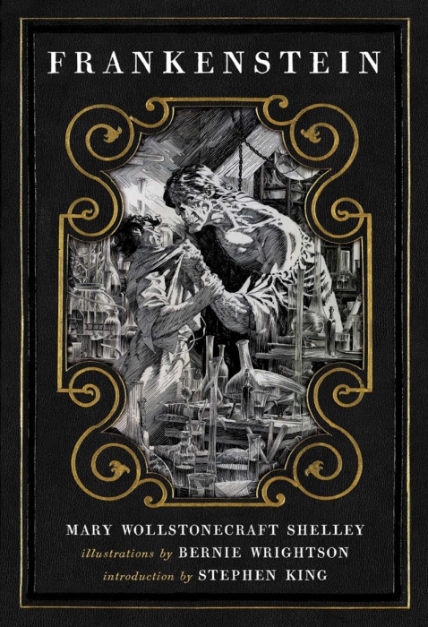 [Sách ngoại văn] Frankenstein