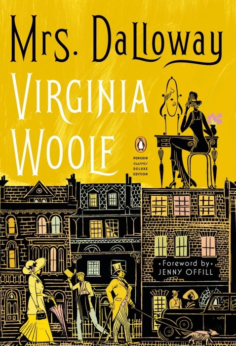 [Sách ngoại văn] Mrs. Dalloway