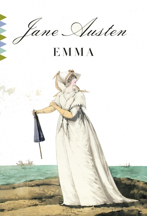 [Sách ngoại văn] Emma