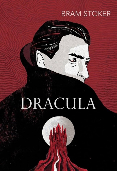 [Sách ngoại văn] Dracula
