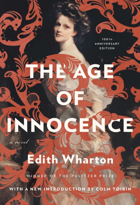 [Sách ngoại văn] The Age of Innocence