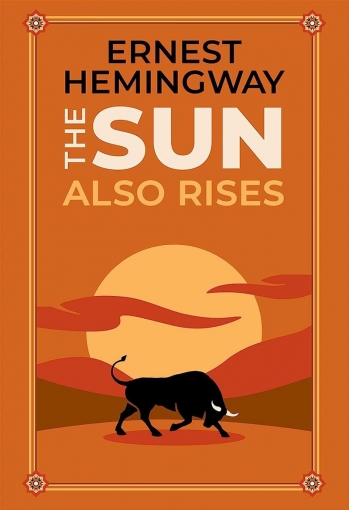 [Sách ngoại văn] The Sun Also Rises