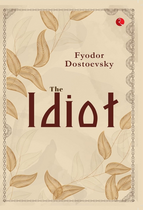 [Sách ngoại văn] The Idiot