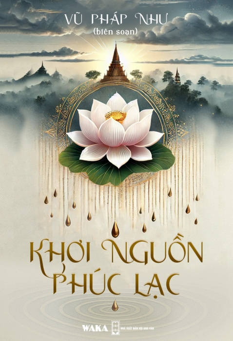 Khơi nguồn phúc lạc