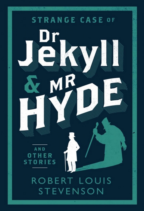 [Sách ngoại văn] The Strange Case of Dr. Jekyll and Mr. Hyde