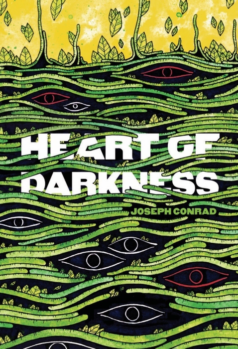 [Sách ngoại văn] Heart of Darkness
