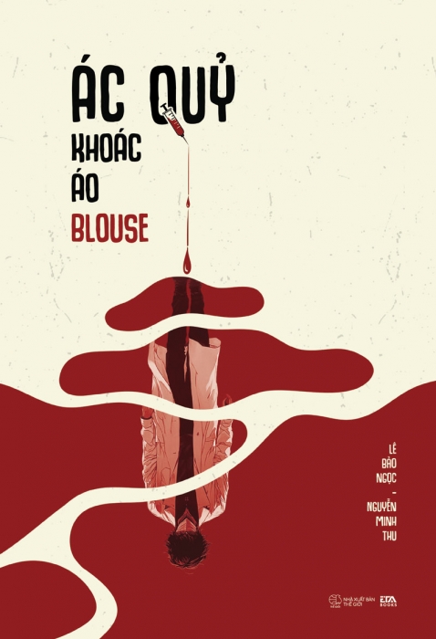 Ác quỷ khoác áo blouse