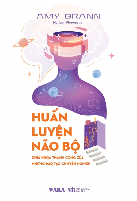 Huấn luyện não bộ (Chìa khóa thành công của những đào tạo chuyên nghiệp)