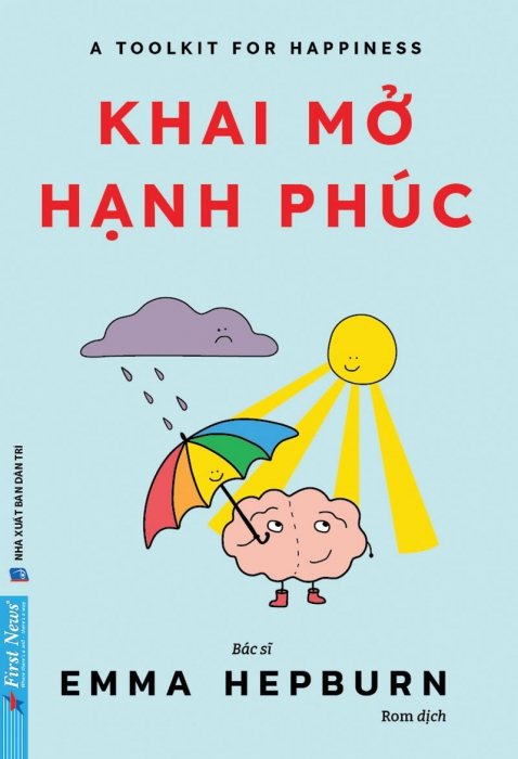 Khai Mở Hạnh Phúc
