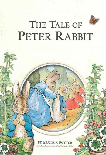 [Sách ngoại văn] The Tale of Peter Rabbit