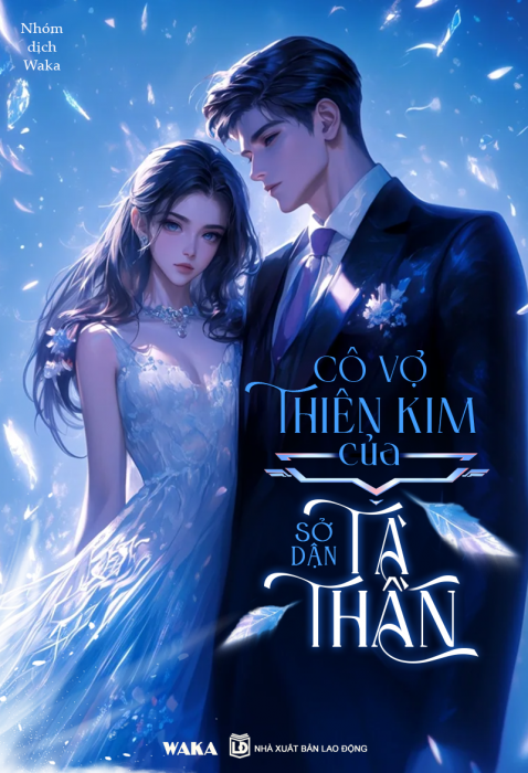 Cô vợ thiên kim của tà thần