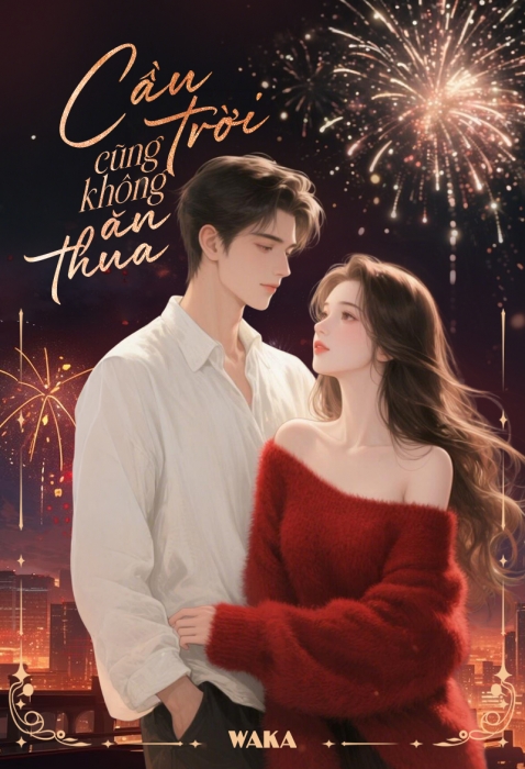 Cầu trời cũng không ăn thua