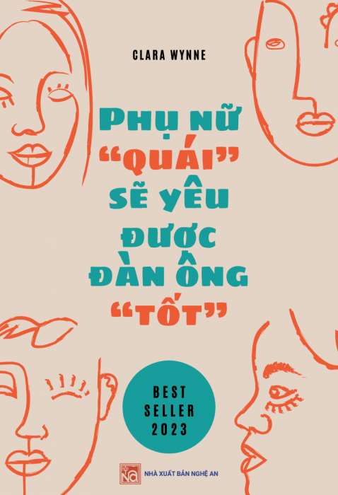 Phụ nữ "quái" sẽ yêu được đàn ông "tốt"