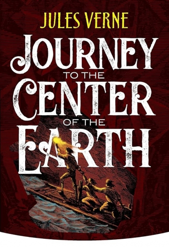 [Sách ngoại văn] A jouney to center the earth