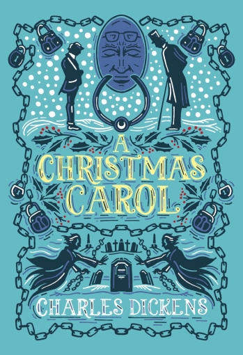 [Sách ngoại văn] A Christmas Carol