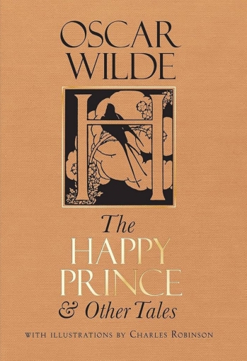 [Sách ngoại văn] The Happy Prince and The other tale