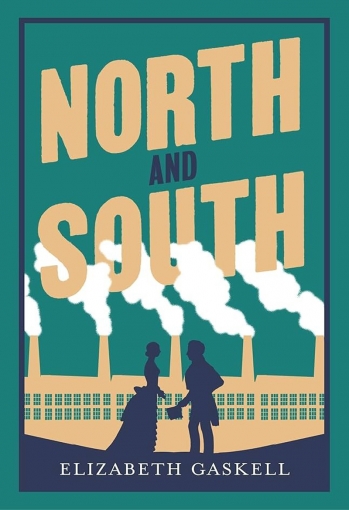 [Sách ngoại văn] North and South