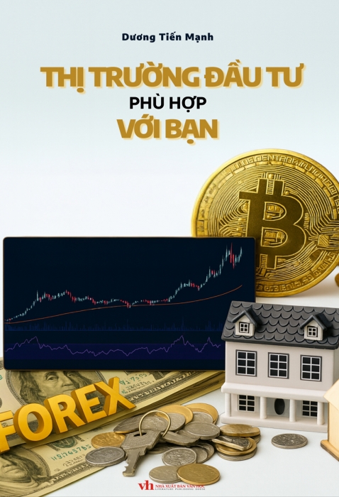 Thị trường đầu tư phù hợp với bạn