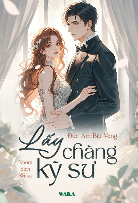 Lấy chàng kỹ sư - Phần 20