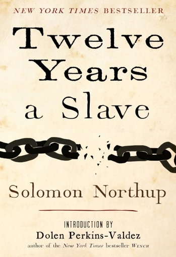 [Sách ngoại văn] Twelve Years a Slave