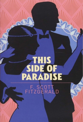 [Sách ngoại văn] This Side of Paradise