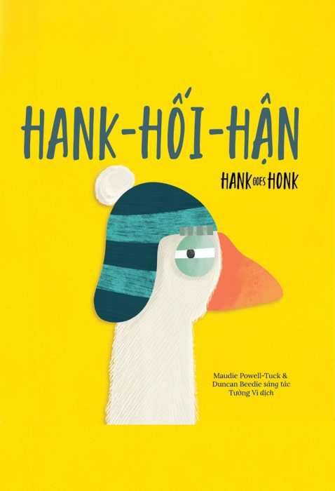Hank-hối-hận