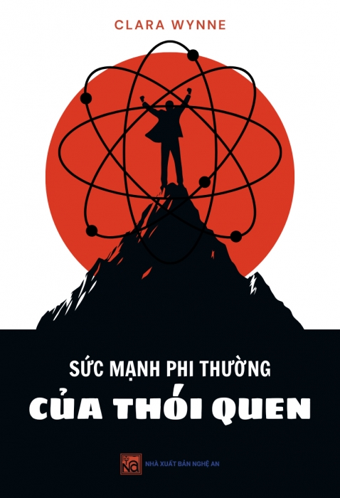 Sức mạnh phi thường của thói quen