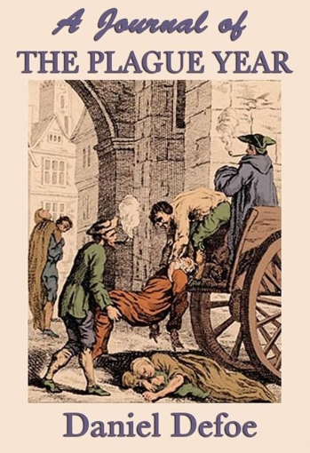 [Sách ngoại văn] A Journal of the Plague Year