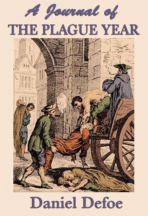 [Sách ngoại văn] A Journal of the Plague Year