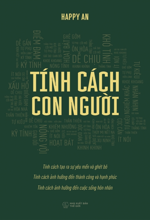 Tính cách con người