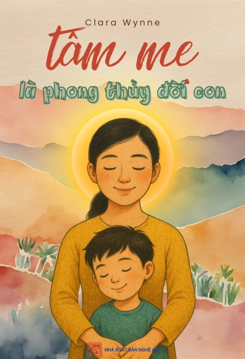Tâm mẹ - phong thủy đời con