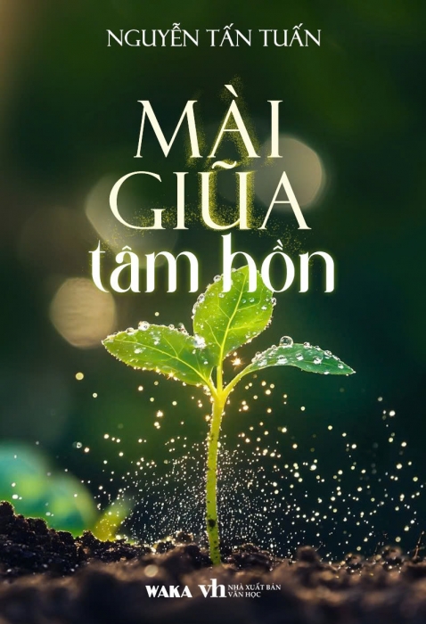 Mài giũa tâm hồn