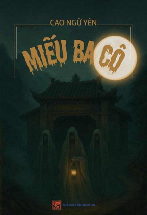 Miếu ba cô